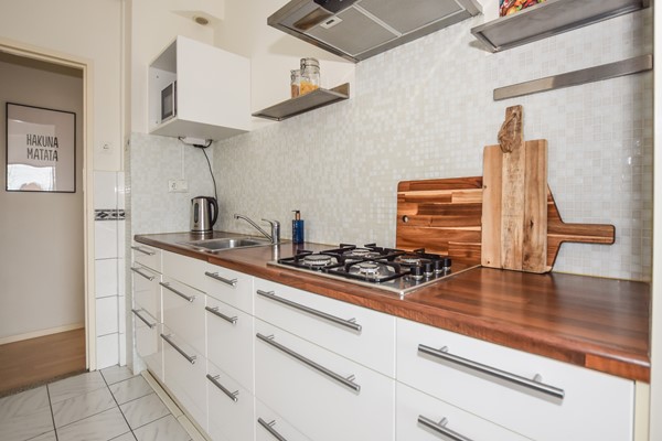 Medium property photo - van Coehoornplein 41, 5223 BW 's-Hertogenbosch